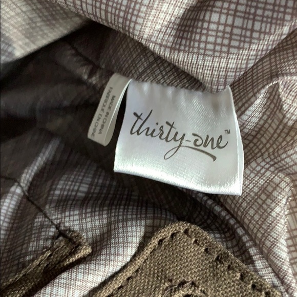 Thirty One Tote bag - Picture 5 of 6